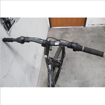 Hyper Havoc FS Mountain Bike