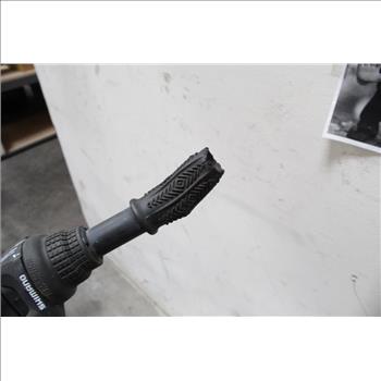 Hyper Havoc FS Mountain Bike