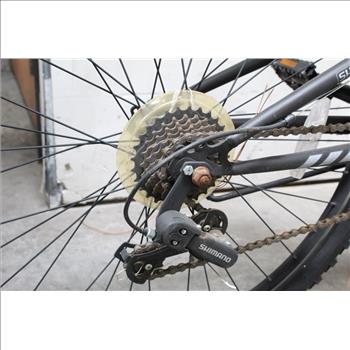 Hyper Havoc FS Mountain Bike