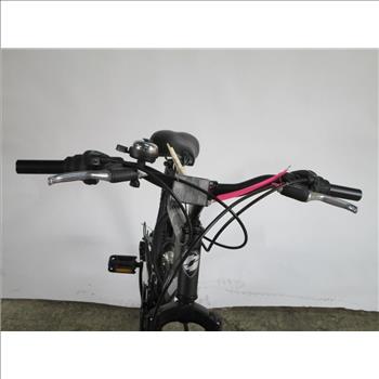 Hyper Havoc FS Mountain Bike