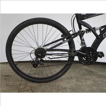 Hyper Havoc FS Mountain Bike