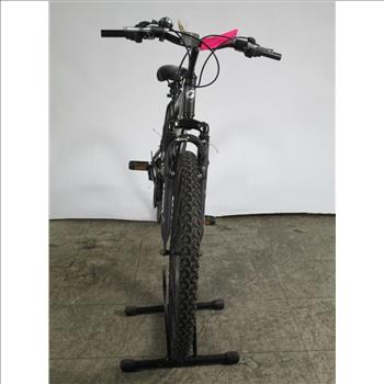 Hyper Havoc FS Mountain Bike
