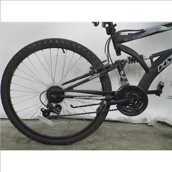 Hyper Havoc FS Mountain Bike