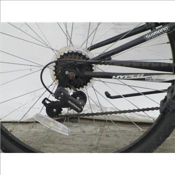 Hyper Havoc FS Mountain Bike