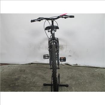 Hyper Havoc FS Mountain Bike
