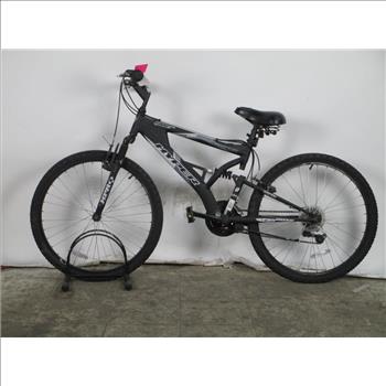 Hyper Havoc FS Mountain Bike
