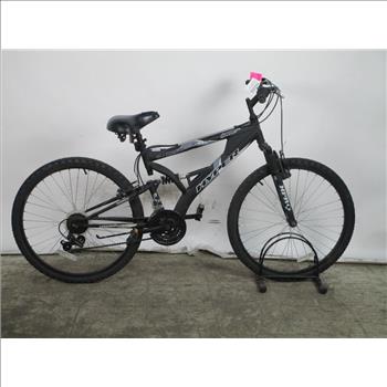Hyper Havoc FS Mountain Bike