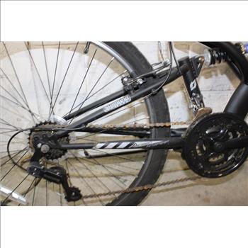 Hyper Havoc Mountain Bike