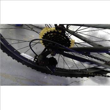 Hyper Havoc Mountain Bike