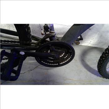 Hyper Havoc Mountain Bike