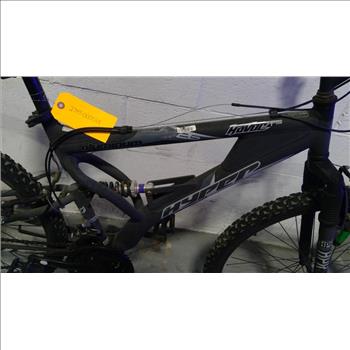 Hyper Havoc Mountain Bike