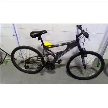 Hyper Havoc Mountain Bike