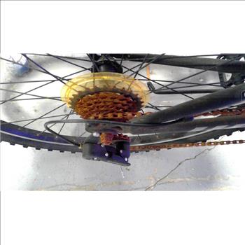 Hyper HavocFS Mountain Bike