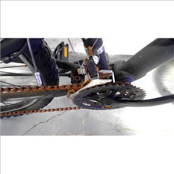 Hyper HavocFS Mountain Bike