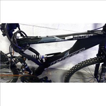 Hyper HavocFS Mountain Bike