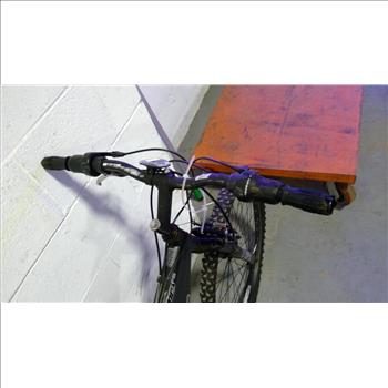 Hyper HavocFS Mountain Bike