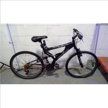 Hyper HavocFS Mountain Bike