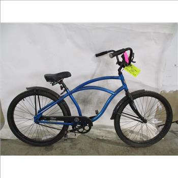 Hyper HBC Beach Bike