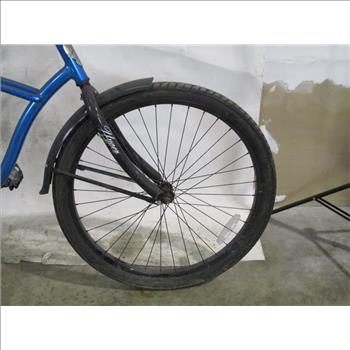 Hyper HBC Beach Bike