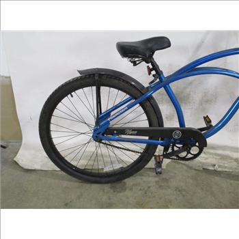 Hyper HBC Beach Bike