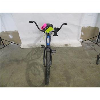 Hyper HBC Beach Bike