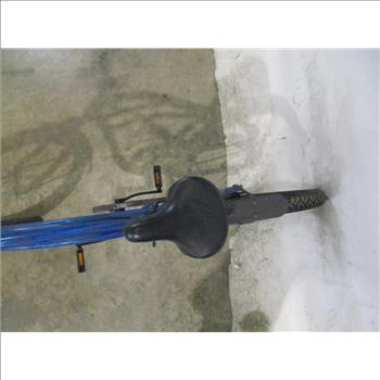 Hyper HBC Beach Bike