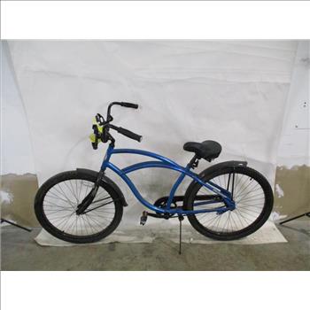 Hyper HBC Beach Bike
