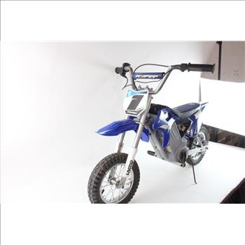 Hyper HPR350 Electric Dirt Bike Toy