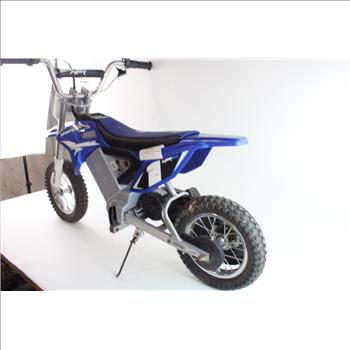 Hyper HPR350 Electric Dirt Bike Toy