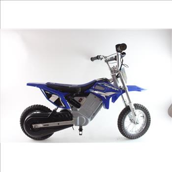 Hyper HPR350 Electric Dirt Bike Toy