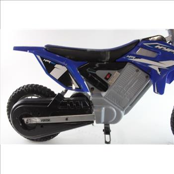 Hyper HPR350 Electric Dirt Bike Toy