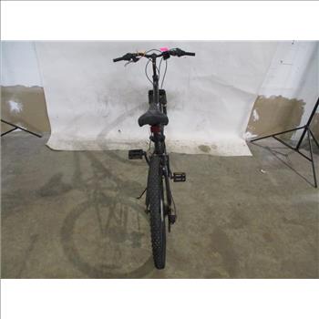 Hyper Hybrid Bike