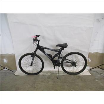 Hyper Hybrid Bike