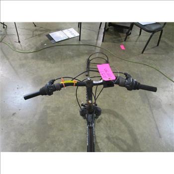 Hyper Hybrid Bike