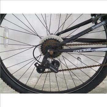 Hyper Hybrid Bike