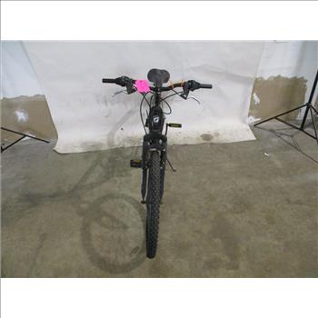 Hyper Hybrid Bike