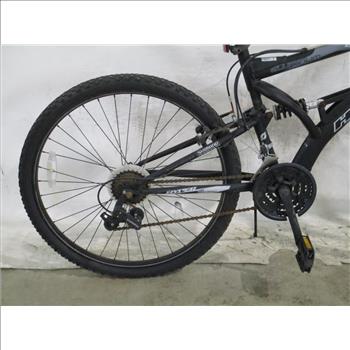 Hyper Hybrid Bike