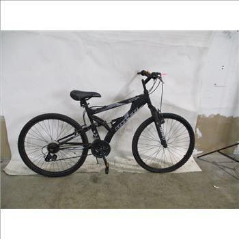 Hyper Hybrid Bike