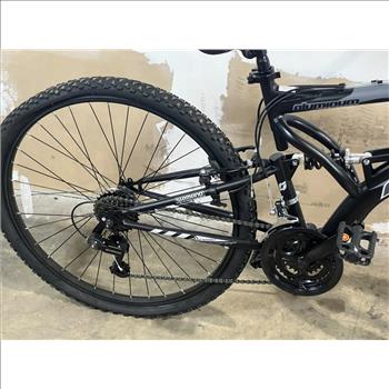Hyper Hybrid Bike