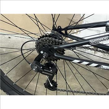 Hyper Hybrid Bike