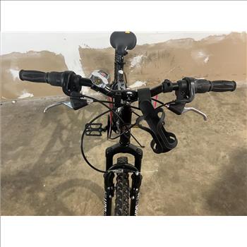 Hyper Hybrid Bike