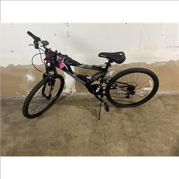 Hyper Hybrid Bike