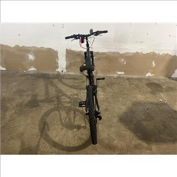 Hyper Hybrid Bike