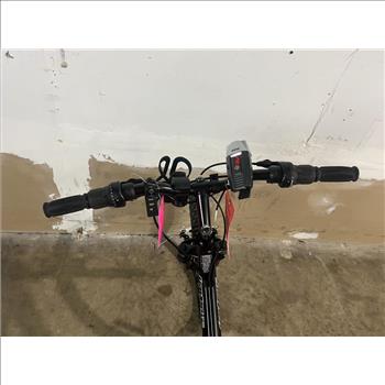 Hyper Hybrid Bike