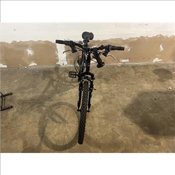 Hyper Hybrid Bike