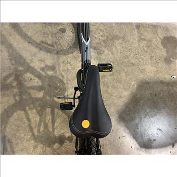 Hyper Hybrid Bike