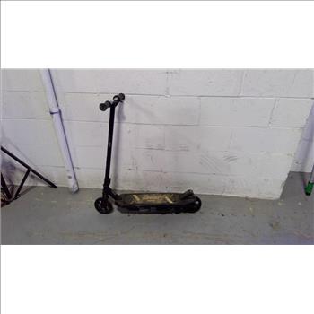 Hyper Jammer Electric Scooter