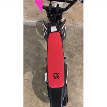 Hyper Kids Electric Mini Bike