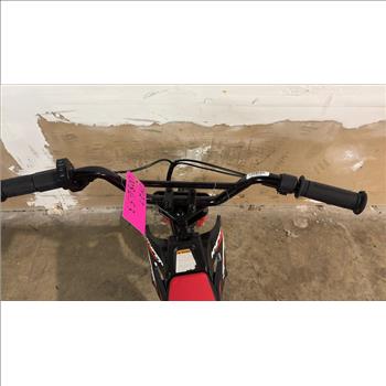 Hyper Kids Electric Mini Bike
