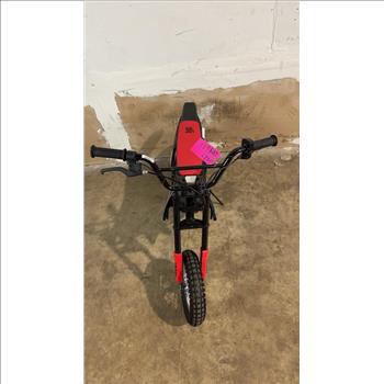 Hyper Kids Electric Mini Bike